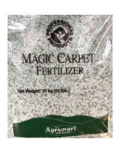 Magic Carpet 19-19-19 25kg