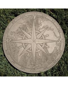 Stepping Stone-Compass