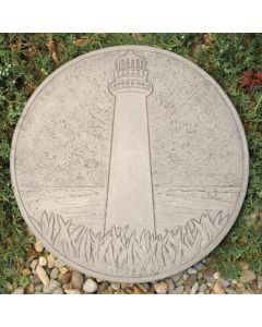 Stepping Stone - Lighthouse