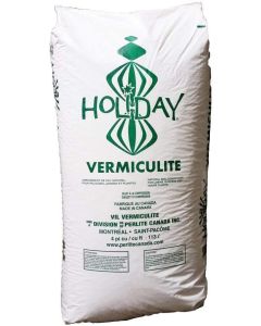 Vermiculite 4cu. ft.