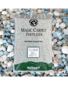 Magic Carpet 25kg 10-6-4