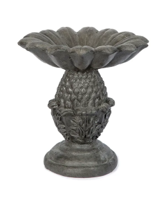 Birdbath Pineapple