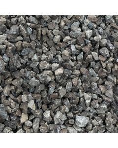 3/4" Clear Gravel