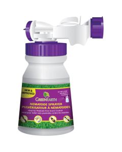 Nematode Sprayer