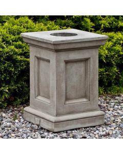 Barnett Pedestal