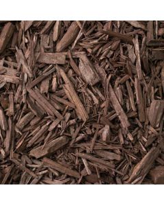 Brown Mulch