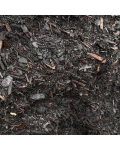 Composted Pine Mulch