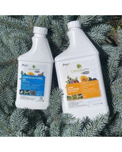 Green Earth Dormant Spray Kit