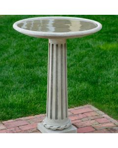 Empire Bird Bath