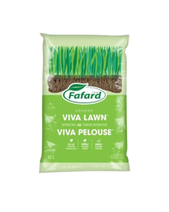 Viva Lawn Repair 42L