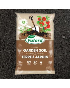 Garden Soil Planting Mix 25L