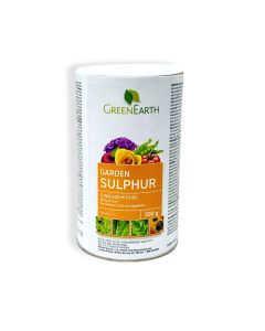 Garden Sulphur Powder 300g