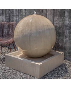 Large Sphere Fountain