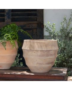 Malaga Planter - Antico Terra