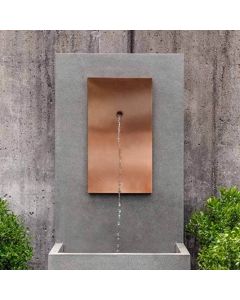 MC1 Fountain Copper