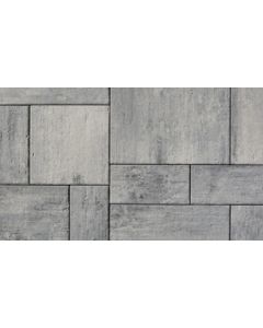 Monterey Random Marble Grey