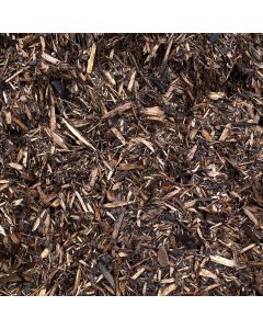 Natural Cedar Mulch