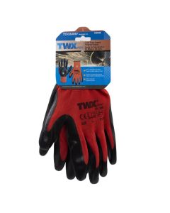 Gloves Nitrile Latex