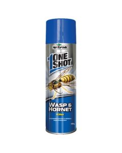 One Shot Wasp & Hornet Killer