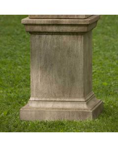 Greenwich Pedestal