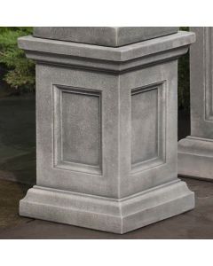 Low Lenox Pedestal