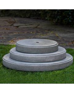 Round Plinth 25"