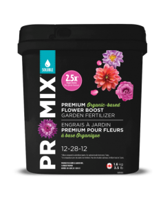 Pro-Mix Flower Fertilizer 1.6k