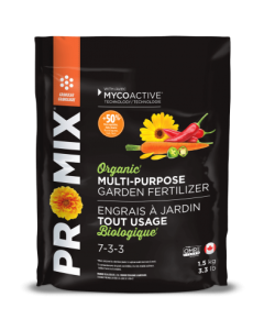 Pro-Mix Multi Fertilizer 1.5kg