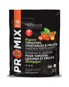 Pro-Mix Veg Fertilizer 1.5kg