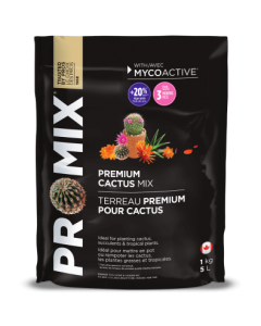 Pro-Mix Cactus Mix 5L