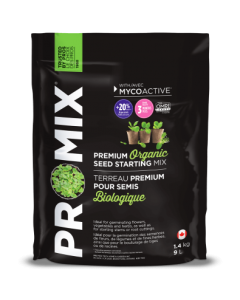 Pro-Mix Seed Starting Mix 9L