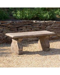 Provencal Bench