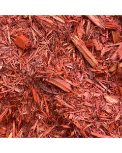 Red Mulch