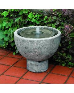 Rustica Pot Fountain