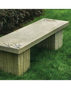 Sagano Bench