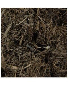 Brown Mulch Bulk /Yard
